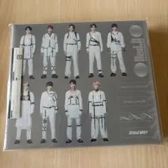 Snow Labo.S2 初回盤A CD＋DVD 新品未開封 - メルカリ