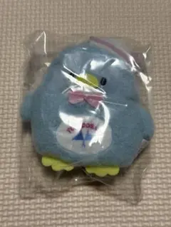 サンリオ シークレットマスコット わたしのデコバッグ タキシードサム