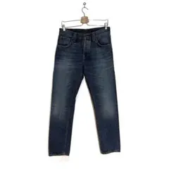 Nudie Jeans STEADY EDDIE 16MONTH デニムのサムネイル