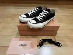 23.5cm CONVERSE Chuck Taylor ブラック