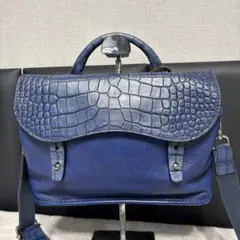 【新品未使用】Stefano manO ステファノマーノ バッグ STEFANO MANO（ステファノマーノ） トートバッグ STEFANO MANO Art