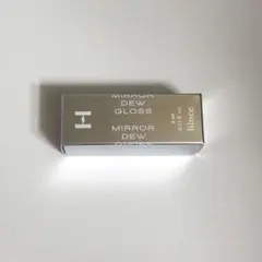 hince ミラーデューグロス 01 ヌー・デュー NU DEWのサムネイル