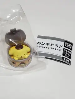 カンキャラ　サンリオキャラクターズ