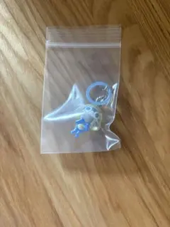 ケロロ軍曹 ちびケロめじるしアクセサリー ちびゼロ