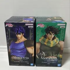 ジョジョの奇妙な冒険 フィギュア