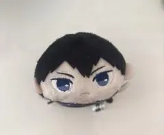 ハイキュー ぽてコロマスコット 影山飛雄