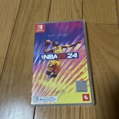 Nintendo Switch NBA 2K24 コービー・ブライアント エデ…