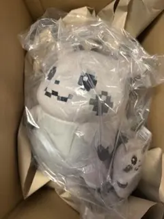 ポケモン 30周年記念 はじまりのピカチュウ ぬいぐるみ マスコット 2点セット