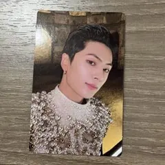 ENHYPEN ジェイ weverse ver JAY トレカ