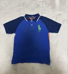Ralph Lauren ビックポニー ポロシャツ flexwitme swag - メルカリ