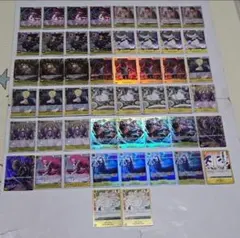 ワンピースカード 青黄ナミデッキ 構築済み フラシ優勝 - メルカリ