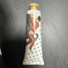 ハイキュー ジャンフェス TOHO ハンドクリーム 黒尾鉄朗