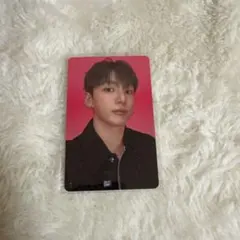 BTS ARIRANG weverseラキドロ トレカ ジョングク - メルカリ