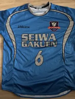 聖和学園練習着半袖サイズM 2025年最新】聖和学園の人気アイテム - メルカリ