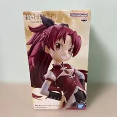 劇場版 魔法少女まどか☆マギカ 佐倉杏子 フィギュアのサムネイル
