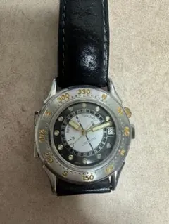 REVUE THOMMEN LANDMARK 5811001のサムネイル