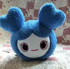 TWICE LOVELYS ふわもこねんねBIGぬいぐるみ～GiGO限定～