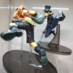 新品未開封 ワンピース 造形王頂上決戦 フィギュア まとめ売り レア セット売り ワンピース ONE PIECE ☆フィギュア 造形王頂上決戦