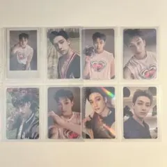 Straykids スキズ バンチャン