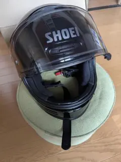 2026年最新】shoei グラムスター シールドの人気アイテム - メルカリ
