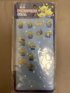 シール　おすそわけ