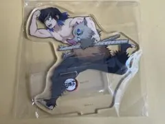 嘴平伊之助　描き下ろしアクリルスタンド　鬼滅の刃　購入特典