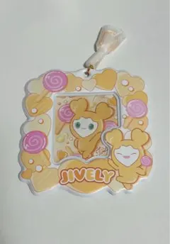 TWICE カードホルダー