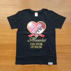 EXILE ATSUSHI Tシャツ