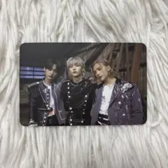 StrayKids IN生 リノ ヒョンジン フィリックス