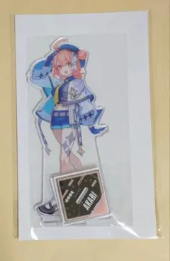 夢野あかり アクリルスタンド