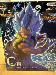 2025年最新】C賞 超サイヤ人 ゴッドの人気アイテム - メルカリ