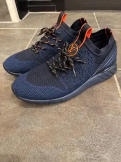 Louis Vuitton ルイ・ヴィトン ファストレーン・ライン スニーカー