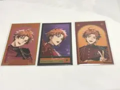 IMPACT ランダムフォト風カード 北見遊征