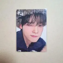 INI 木村柾哉 THE ORIGIN ラキドロ limitedstore