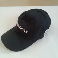 kaja ブラックキャップ OVY kaja ブラックキャップ OVY Ripstop Nylon Combination Jet Cap