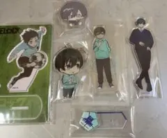 ブルーロック　糸師凛　まとめ売り