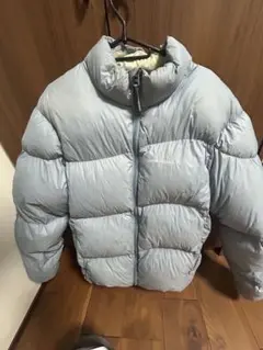 dime ダウンジャケット