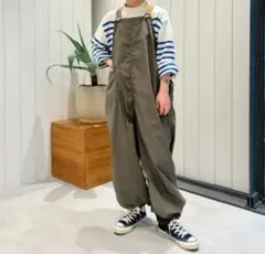 BEAMS BOY ソロテックス レインビブ オールインワンのサムネイル