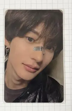 RIIZE Fame タワレコ ラキドロ アントン