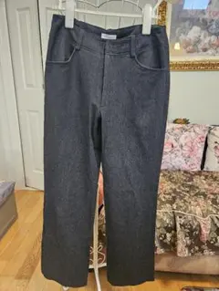 ビースリー スラックス