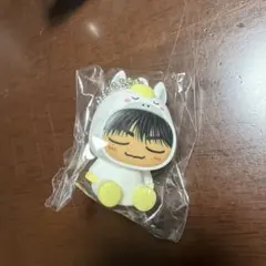 リルリーグ 難波碧空 着ぐるみキーホルダー