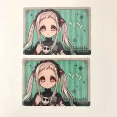 2026年最新】八尋寧々 クリアカードの人気アイテム - メルカリ