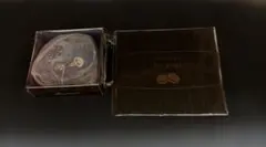 マカロンミラー&メッセージカード イデア