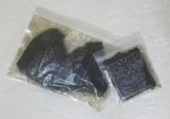 ふんわりルームブラ〈ブレス〉&ショーツ〈ブレス〉【新品未使用】