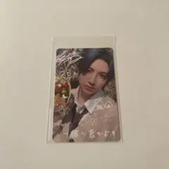 &TEAM 月狼 YUMA ユウマ ウィバース ラキドロ 手書き