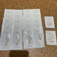 ベネフィーク クリアエマルジョンⅡ ＋クリアバウンスクリーム