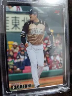 2026年最新】大谷翔平 カード 日本ハムの人気アイテム - メルカリ
