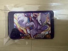 ポケモンフレンダ スーパートレジャー ミュウツーX