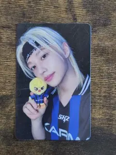 Stray Kids KARMA FELIXセット