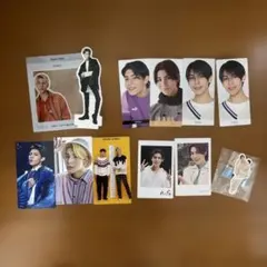 SnowMan ラウール グッズまとめ